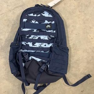 nike rpm camo backpack